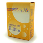 Unbranded Drinks-Lab Homebrew Kit