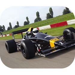 Unbranded Drive an F1 Car