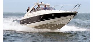 Unbranded Drive and Ride Sunseeker Experience Special Offer