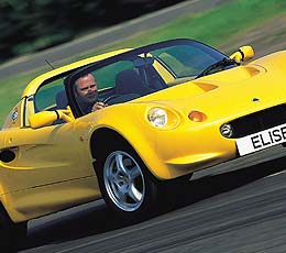 Drive Your Own Car Track Days