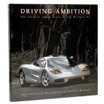 Driving Ambition - F1 McLaren Team