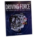 Driving Force - The Evolution of the Car Engine
