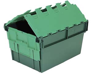 Unbranded Drop front picking container