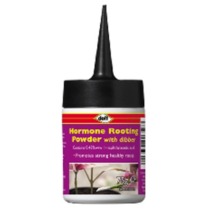 Unbranded Drum Hormone Rooting 75g