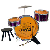 childrens drums
