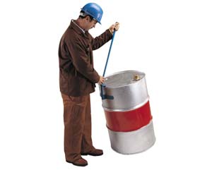 Unbranded Drum lifter 8kg