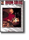 Drum Solos: The Art Of Phrasing