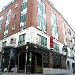 Unbranded Drury Court Hotel