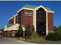 Unbranded Drury Inn And Suites Hou Woodlands, The Woodlands