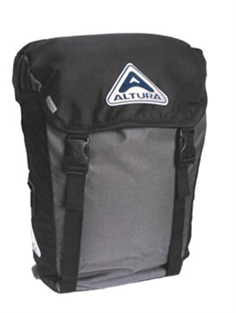 DRYLINE 16 PANNIER (SINGLE)