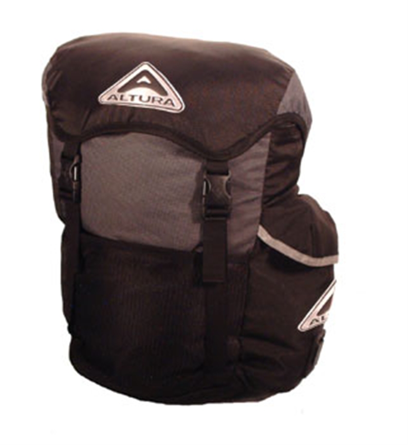 DRYLINE 50 PANNIERS (PAIR)