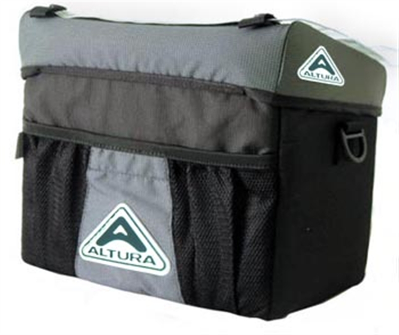 DRYLINE BAR BAG