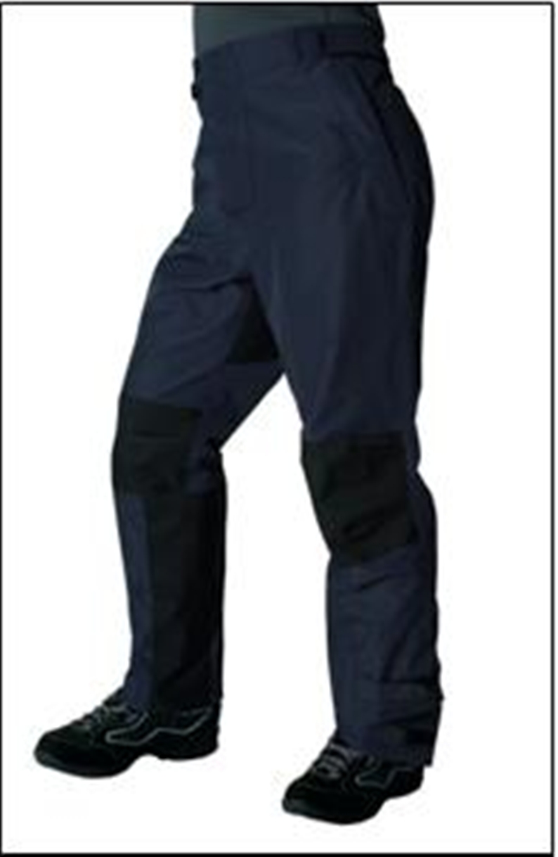 DRYLINE TROUSER