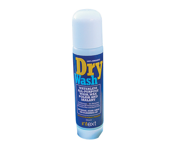 Unbranded DryWash Kit