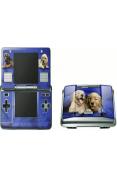 DS Dogs Skin - Blue