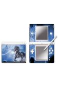 DS Lite Moon Horse Skin