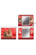 Unbranded DS Lite Shar Pei Skin