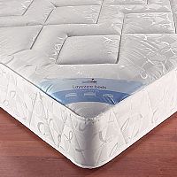 Dual Spring Mattress