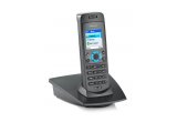 Unbranded DUALPhone Cordless Skype Phone (no PC required) - 3088