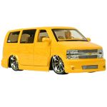 Dub City Chevy Astro Van