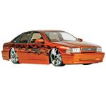 Dub City Chevy Impala