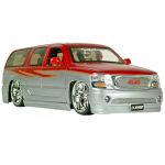 Dub City GMC Yukon Danali