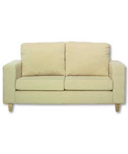 Dublin Large Sofa - Natural