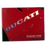 Ducati - 50 Golden Years
