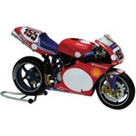Ducati 996 R WSB 2001 Ben Bostrom