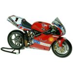 Ducati 998R 2002 Troy Bayliss