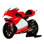 Ducati Desmosedici 2003- Troy Bayliss