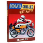 Ducati Singles Restoration