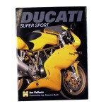 Ducati Super Sport