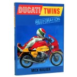 Ducati Twins Restoration