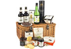 Unbranded Duchy Originals Basket