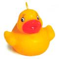 Duck Decorative Candles