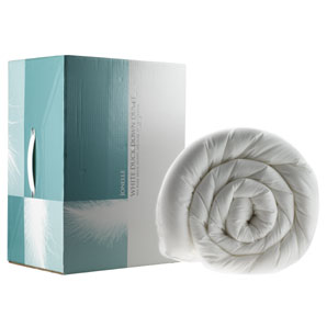 Duck Down Duvet- Combination- Single