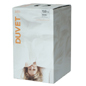 Duck Feather & Down 13.5 Tog Duvet