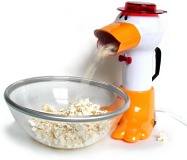 Duck Popper Popcorn Maker