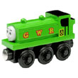 Wooden Duck. A great addition to your Thomas wooden railway system