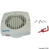 Unbranded Ductaway Wall Extractor Fan 100mm/4`