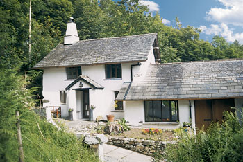 Unbranded Duddon Bank Cottage