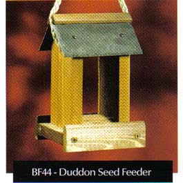 Unbranded Duddon Seed Feeder