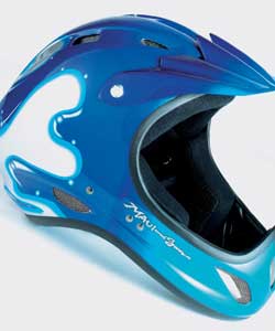 Duel Full Face Helmet