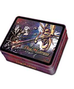 Duel Master - Shadowclash of the Blinding Night Gift Tin