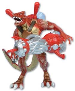 Duel Masters Basic Action Figure