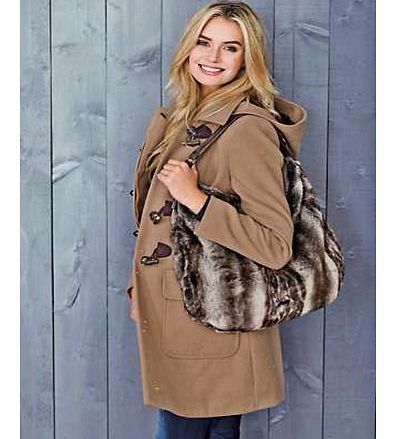 Unbranded Duffle Coat