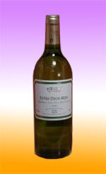 DULONG FRERES & FILS - Entre Deux Mers 2001 75cl Bottle