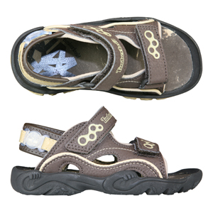 Unbranded Duneblast Ib - Dark Brown