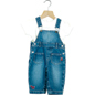 Dungaree Outfit
